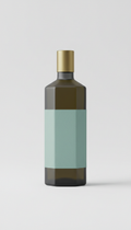 Single-Origin Olive Oil Bespoke Packaging